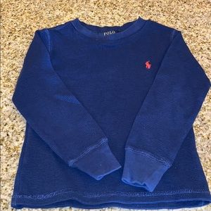 Ralph Lauren Long Sleeve Shirt